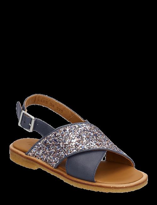 ANGULUS | Sandals - Flat  - Open Toe - Op | 33