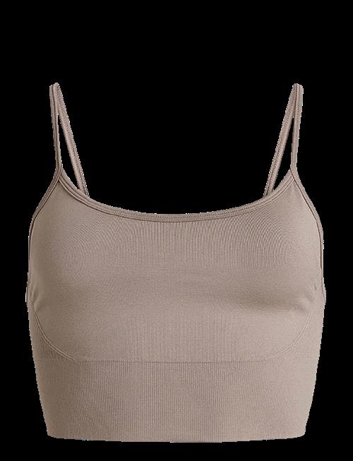 Rethinkit Studios | Hilde Seamless Sports Bra | L/XL