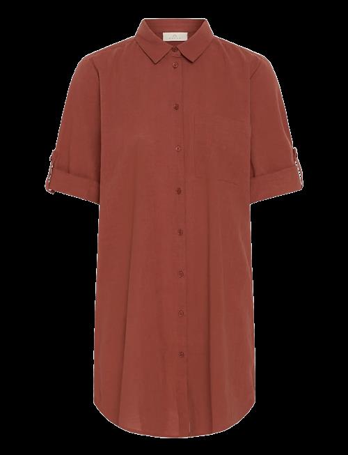 Kaffe | Kapauline Shirt Dress | 40