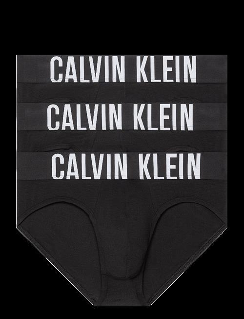 Calvin Klein | Hip Brief 3Pk | XL
