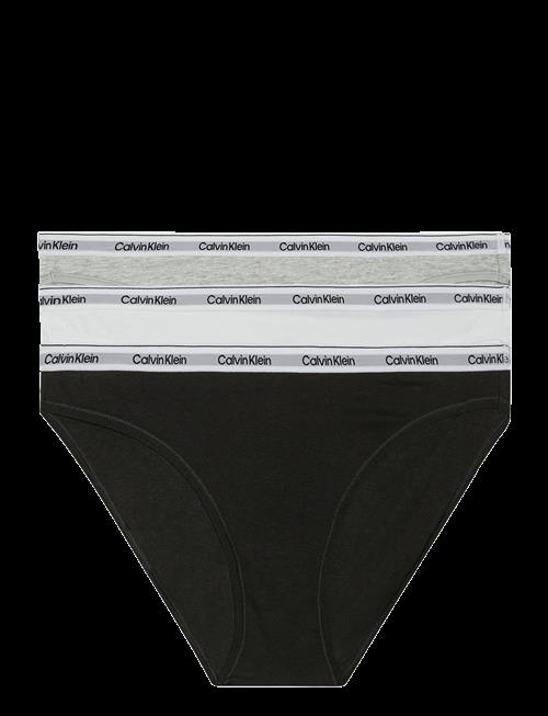 Calvin Klein | Bikini 3Pk | XXL