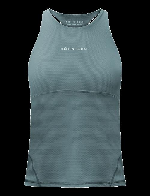 Röhnisch | Jacquard Tank | XL