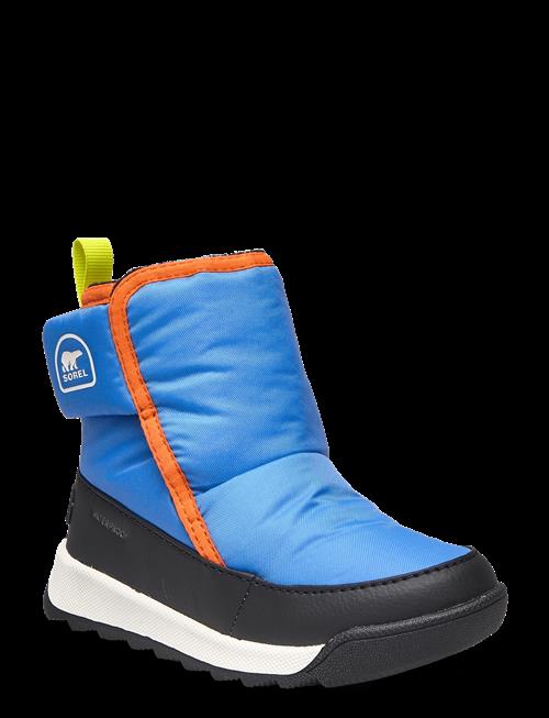 Sorel | Childrens Whitney Ii Plus Bootie Wp | 27