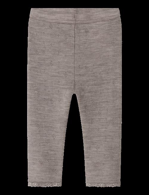 name it | Nbfwang Wool Needle Legging Solid Noos | 56