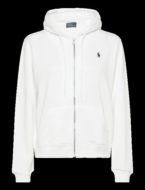 Polo Ralph Lauren | Cotton Fleece Full-Zip Hoodie | L