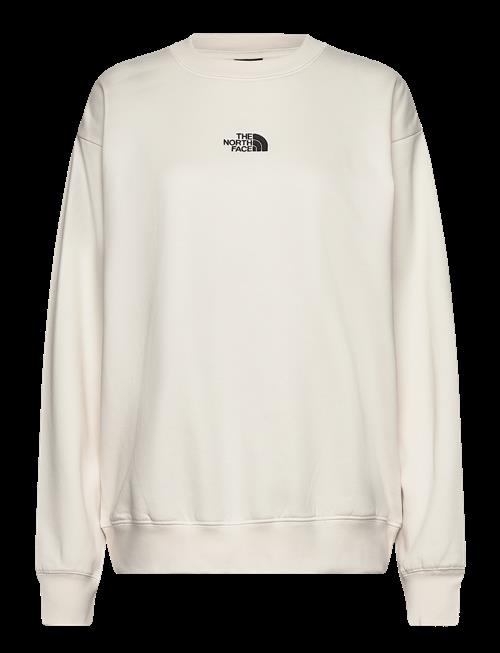 The North Face | W Essential Oversize Crew | XL