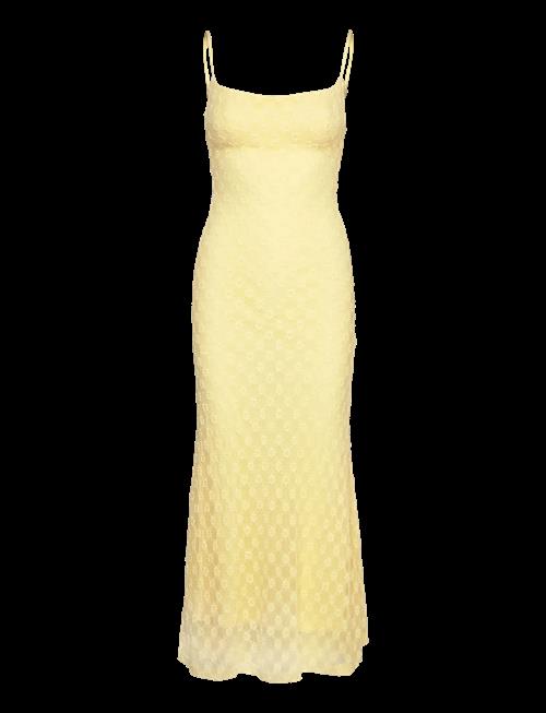 Bardot | Adoni Mesh Midi Dress | 40
