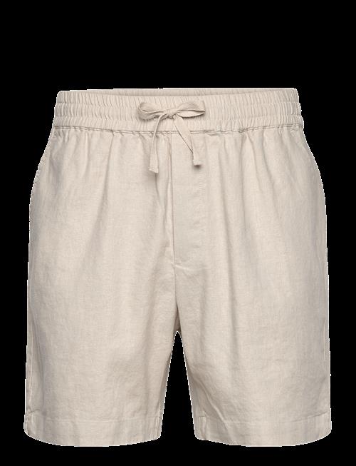 Woodbird | Wbbommy Linen Shorts | L