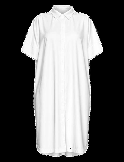 Selected | Slfblair 2/4 Short Shirt Dress Noos | 36