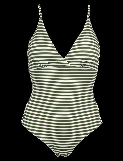 Missya | Ibiza Swimsuit Jacquard | 44