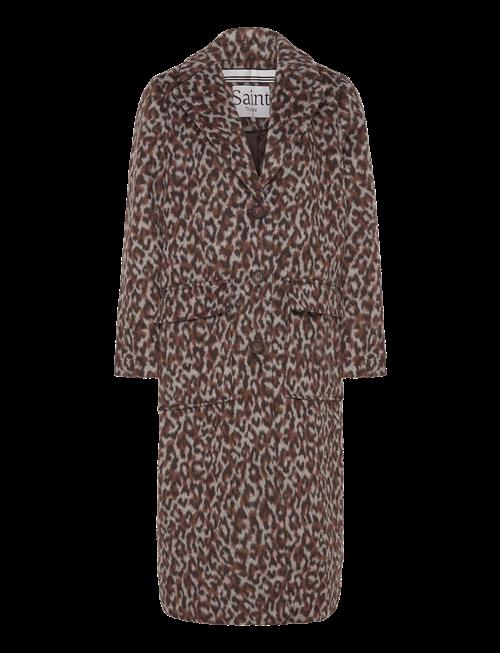 Saint Tropez | Fidelisz Coat | L
