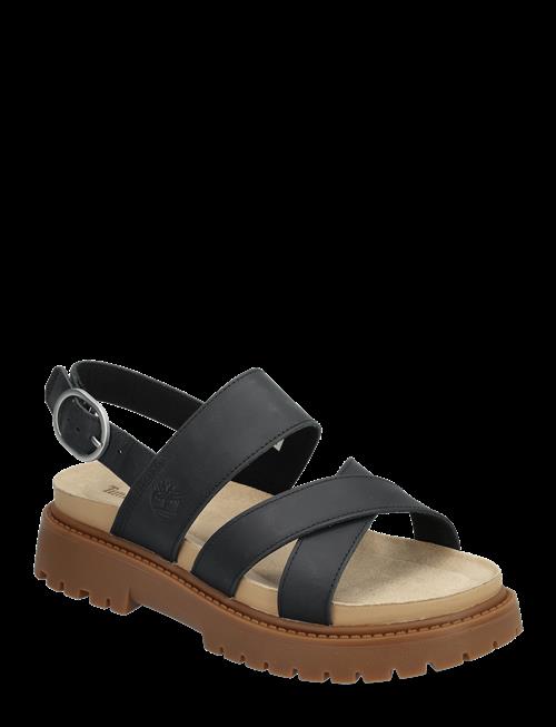 Timberland | Backstrap Sandal | 40