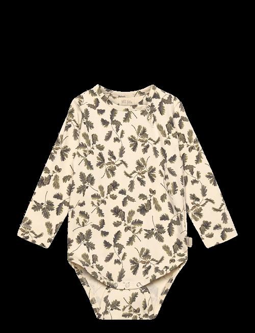 Petit Piao | Body L/S Printed | 62