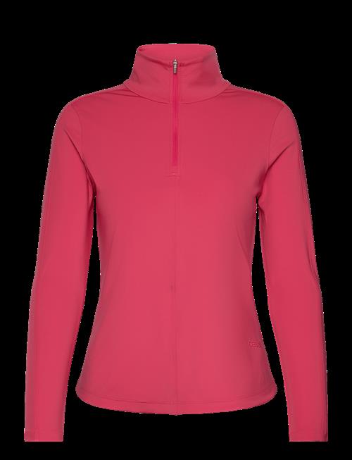 Casall | Serene Half Zip Long Sleeve | M