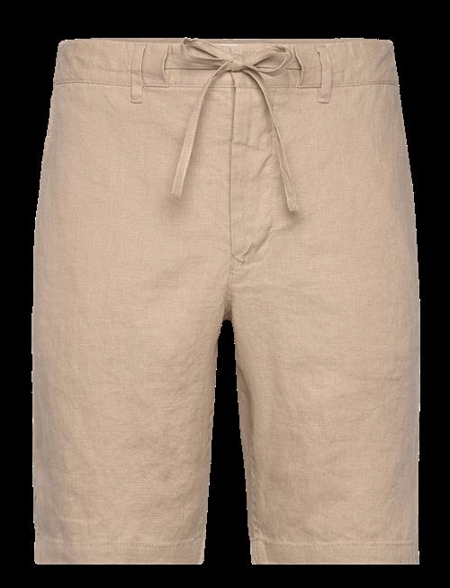 Gant | Relaxed Linen Ds Shorts | M