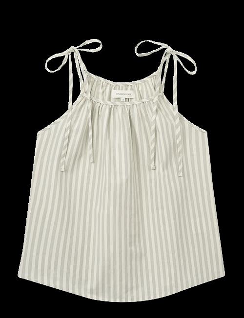 STUDIO FEDER | Sia Top | XS