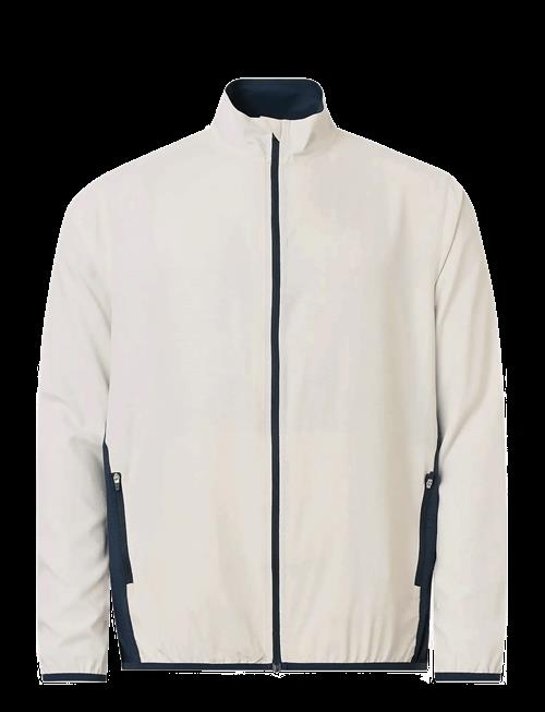Abacus | Mens Lanark Classics Stretch Windjacket | L
