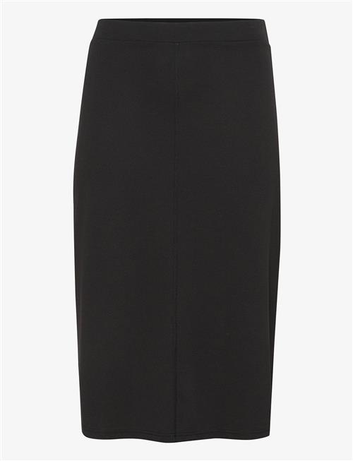 Kaffe Curve | Kcjenna Jersey Skirt | XL