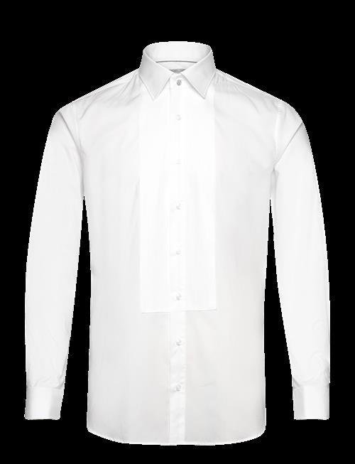 Michael Kors | Tuxedo Slim Fit Shirt | 39