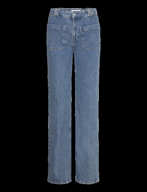 Pieszak | Pd-Birkin Jeans 70'S Wash Oslo | 27 x 30