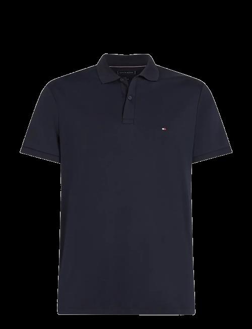 Tommy Hilfiger | Liquid Cotton Essential Reg Polo | M