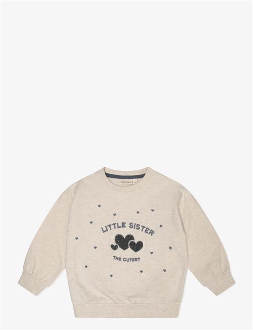 That's Mine | Finley Little Sister Sweatshirt | 98