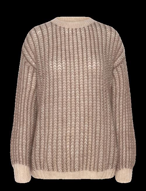 Pulz Jeans | Pzpeyton Ls Oneck Pullover | L/XL