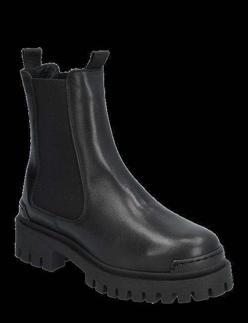 Pavement | Pamalou Wool | 39