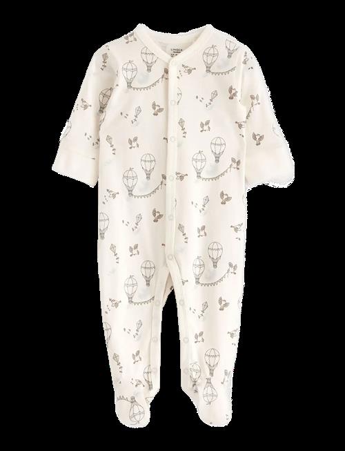 Lindex | Pyjamas With Feet | 68