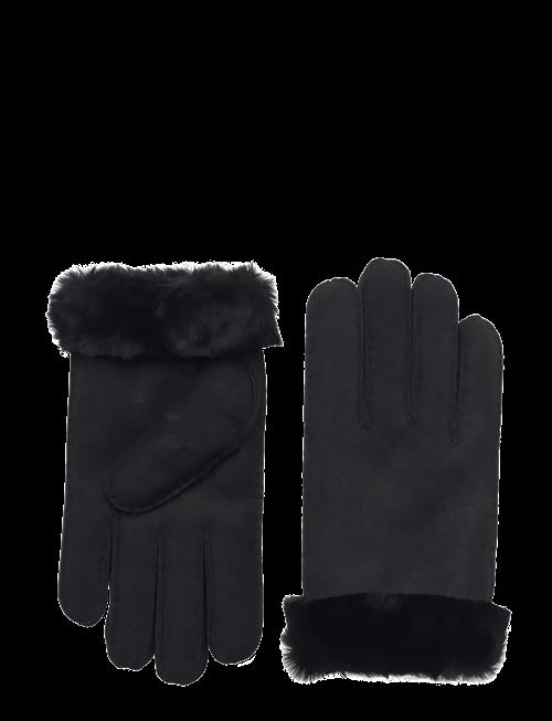 Rosemunde | Rhsydney Shearling Gloves | M/L
