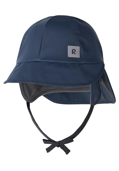 Reima Rainy Regnhat Navy  Navy 56 cm  Blå  56 cm  Drenge, Piger