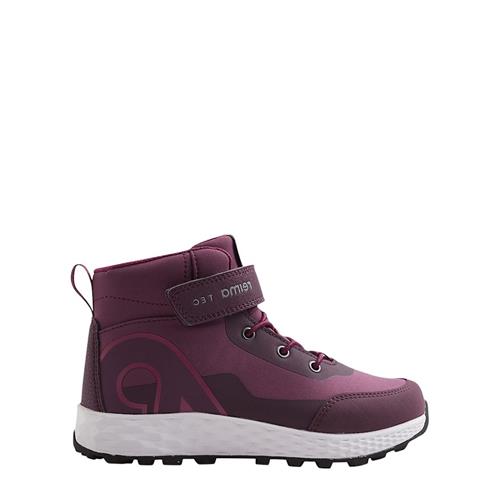 Reima ReimaTec Hiipien Vandtæt Sneakers Lilla  35 EU  Lilla  35 EU  Drenge, Piger
