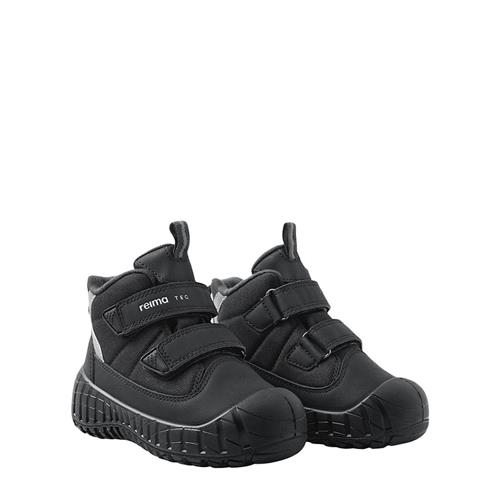 Reima ReimaTec Passo 2.0 Vandtæt Sneakers Black  26 EU  Sort  26 EU  Drenge, Piger