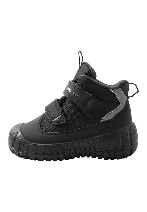 Reima ReimaTec Passo 2.0 Vandtæt Sneakers Black  26 EU  Sort  26 EU  unisex