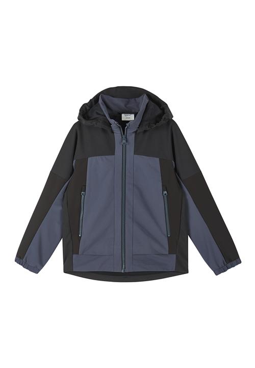 Reima Vaeltava Jacket Black Black 128 cm  Sort  128 cm  Drenge, Piger