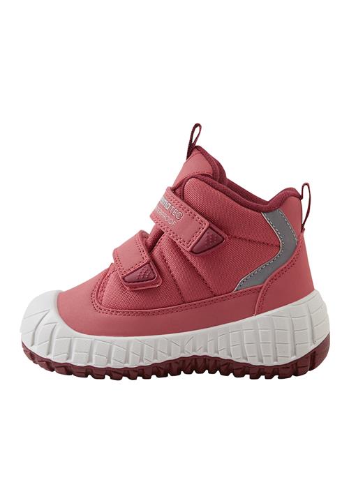 Reima Passo 2.0 Reimatec Shoes Red Clay Red Clay 28 EU  Rød  28 EU  Drenge, Piger