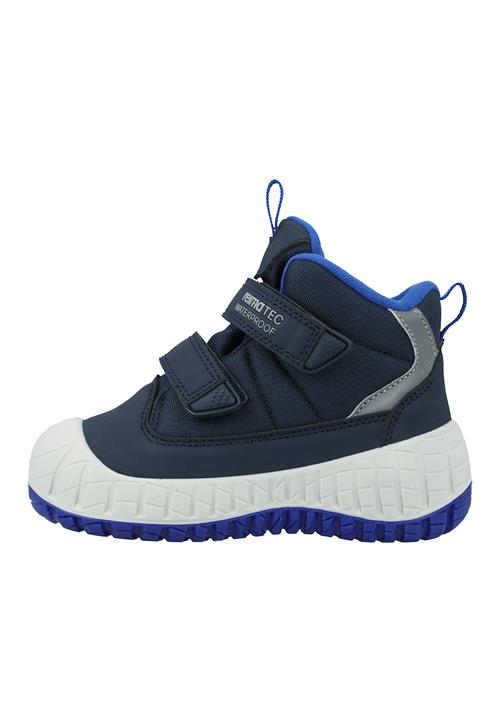 Reima Passo 2.0 Reimatec Shoes Navy Navy 25 EU  Blå  25 EU  Drenge, Piger