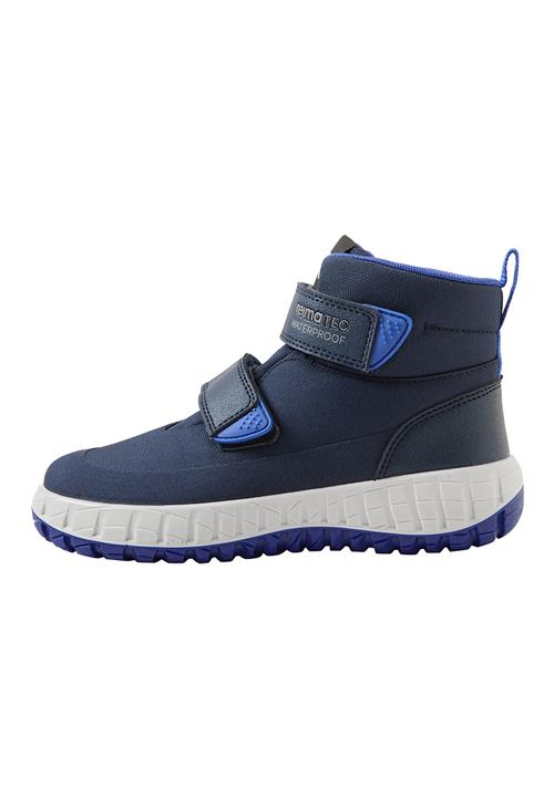 Reima Patter 2.0 Reimatec Shoes Navy Navy 33 EU  Blå  33 EU  Drenge, Piger