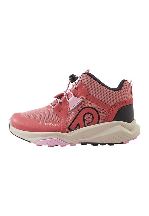 Reima Kiritin ReimaTec Sneakers Rose Blush Rose Blush 33 EU  Brun  33 EU  Piger