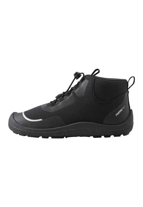 Reima Loikkii Reimatec Barefoot Shoes Black Black 38 EU  Sort  38 EU  Drenge, Piger
