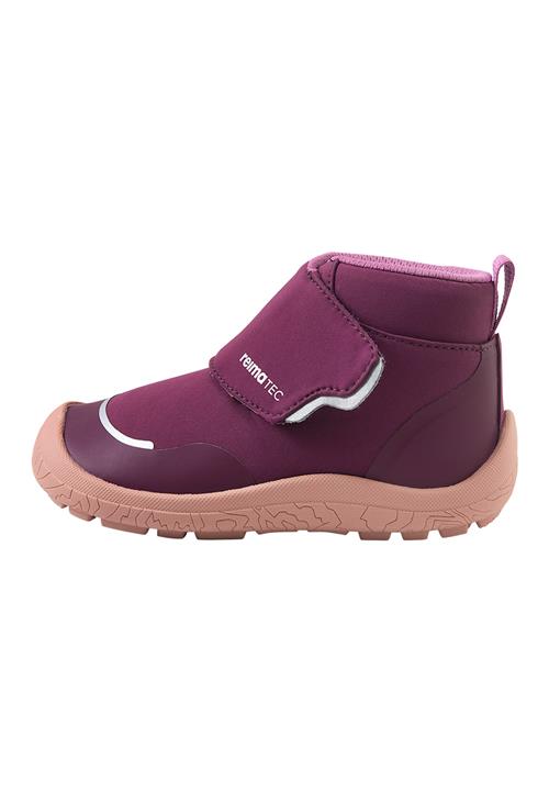 Reima Hyppii Reimatec Barefoot Shoes Deep Purple Deep Purple 30 EU  Lilla  30 EU  Piger