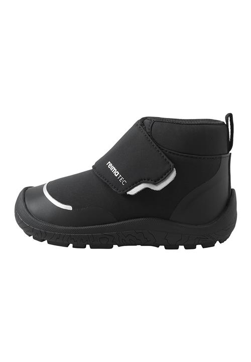 Reima Hyppii Reimatec Barefoot Shoes Black Black 29 EU  Sort  29 EU  Drenge, Piger