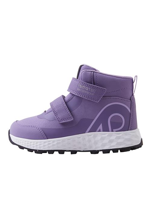 Reima Hiivin Reimatec Shoes Misty Violet Misty Violet 25 EU  Lilla  25 EU  Piger