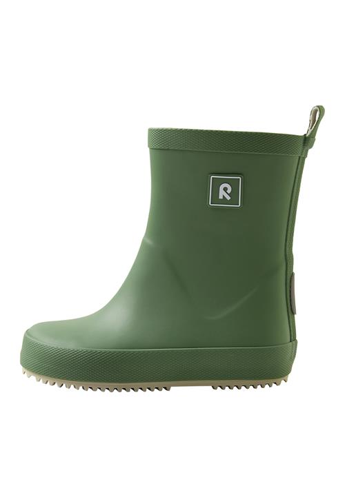 Reima Ankka Barefoot Rain Boots Green Clay Green Clay 23 EU  Grøn  23 EU  Drenge, Piger