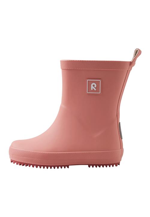 Reima Ankka Barefoot Rain Boots Rose Blush Rose Blush 24 EU  Brun  24 EU  Piger