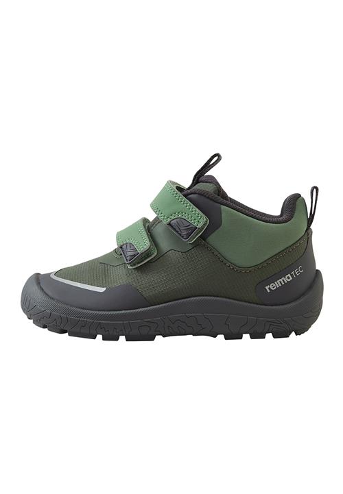 Reima Viikari Reimatec Barefoot Shoes Thyme Green Thyme Green 25 EU  Grøn  25 EU  Drenge, Piger