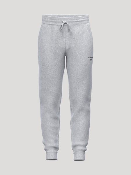 Björn Borg Borg Essential 1 Tapered Sweatpants Grå, S