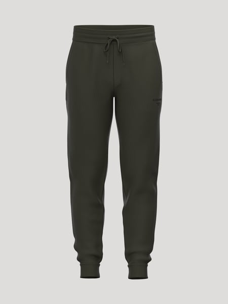 Björn Borg Borg Essential 1 Tapered Sweatpants Grøn, XXL