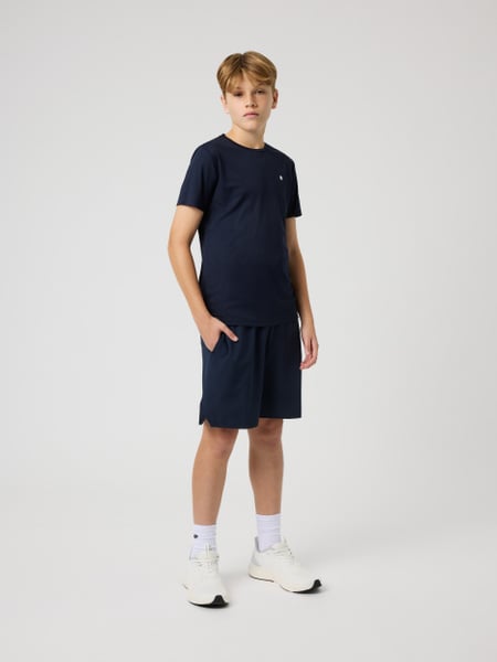 Björn Borg Ace Racquet Shorts Marineblå, 158-164