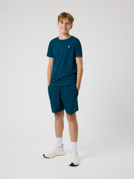 Björn Borg Ace Racquet Shorts Blå, 134-140